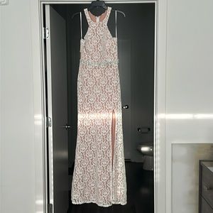 Prom dress “City Studio”